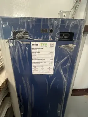 Fpa30c150p Revolt Two Evo Kong Batteries 15kw Each