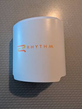 Rhythm Imp03543 P2 Battery