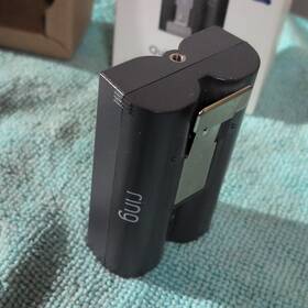 Ring Rlwb1865mh249404487 Quick Release Battery Pack For Compatible Devices