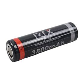 Rix Optics Bp-03 Battery 3800mah New Free Shipping