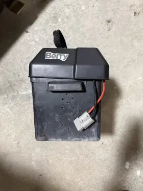 Lfp5150 Rohs Bp312 Lifepo4 Battery 52v50ah