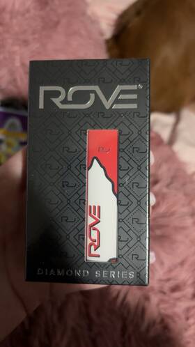 Rove 6144190091 Diamond Series Chiefs Arrowhead Battery
