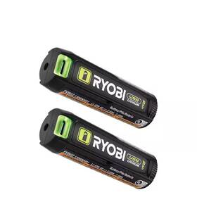 Ryobi 313113767709 Usb Lithium 2.0 Ah Rechargeable Battery 2-pack