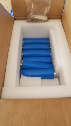 46145-20ah-na-ion Saltra Batteries 46145 Sodium-ion Battery Cell 3.0v 20ah Rechargeable Diy 46145-20ah-na-ion Saltra Batteries 46145 Sodium-ion Battery Cell 3.0v 20ah Rechargeable Diy