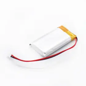 602040 Samson Replacement Battery For Airline 88/99m Fitness Headset 602040 Samson Replacement Battery For Airline 88/99m Fitness Headset