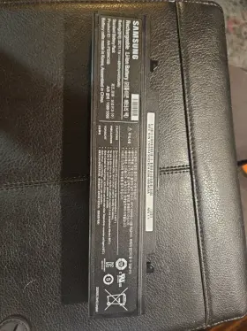 Aa-pb9nc6b Samsung Rechargeable Battery Pack 48wh 4400mah Aa-pb9nc6b Samsung Rechargeable Battery Pack 48wh 4400mah