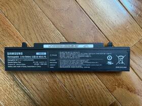 Samsung Ak43-01004a Rechargeable Battery Pack For Bd-c8000 Blue-ray Player Nice