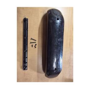 Segway Aa.001000.03 Electric Scooter Li-ion Battery Pack 36v Black With Mounting Hardware
