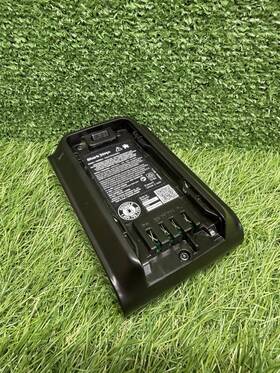 Shark Xbatr525sl Vacuum Genuine 18v Li-ion Rechargeable Battery 2350mah