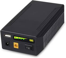 Shenzhen Yabo Power Technology Co. Ltd. 445035670676 Talentcell Rechargeable 12v 3000mah Lithium Ion Battery Pack For Led Strip Cctv
