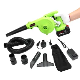 B09kp66pcp Shintyool 21v Cordless Leaf Blower 2-in-1 Dust Vacuum Inflator With Battery B09kp66pcp Shintyool 21v Cordless Leaf Blower 2-in-1 Dust Vacuum Inflator With Battery