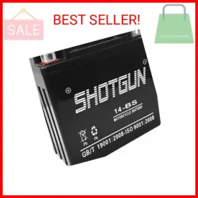 65948-00 Shotgun 696546246066 14-bs Replaces Twin Power 485002 65948-00 Shotgun 696546246066 14-bs Replaces Twin Power 485002