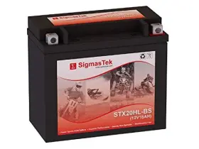 Kz1100altd Sigmastek 310ld 1100cc Kz1100 A Ltd 1981-1983 Motorcycle Battery Replacement Kz1100altd Sigmastek 310ld 1100cc Kz1100 A Ltd 1981-1983 Motorcycle Battery Replacement
