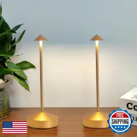 B0d9wkx4m8 Simisand Modern Cordless Table Lamp Set Of 2 Portable Led Desk Lamps 6000mah R