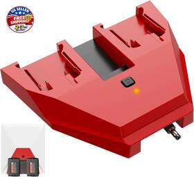 Sivsis 761241926947 Starlink Mini Battery Adapter For Mil.waukee M18 Batteries - Safe And Reliable Sta