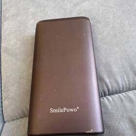Smilepowo Yd-690 20000mah Power Bank 5v/9v/12v Portable Charger Black