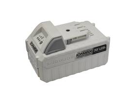 Snow Joe 24vba1 24v 4ah Ionmax Lithium-ion Battery Pack White Cordless Tool