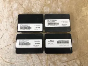 Bli0000100 Spectralink Lot Of 4 Rechargeable Polymer Li-ion Battery Bli0000100 Spectralink Lot Of 4 Rechargeable Polymer Li-ion Battery