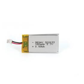 Sportdog B00dbsadhi Sd-425 Sd-825 Remote Trainer Receiver Rechargeable Battery Kit