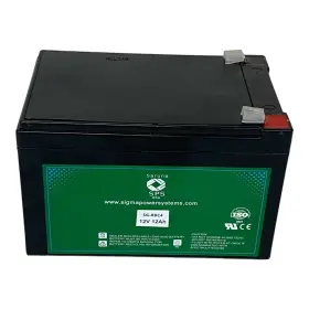 Apcrbc4 Sps 681827853767 Brand Replacement Battery Cartridge For Apc Back-ups Sc620