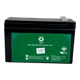Sg-apcrbc17 Sps 681827857048 Brand Replacement Battery For Apc Rbc17 Ups