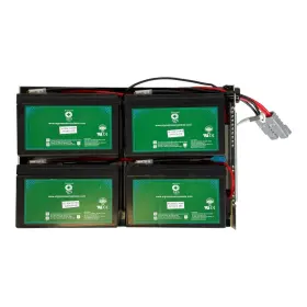 Sua1000rmus Sps 681827858540 Sg-rbc23phr Apcrbc23phr High Rate Replacement Battery For Sua1000rmus Sps 681827858540 Sg-rbc23phr Apcrbc23phr High Rate Replacement Battery For