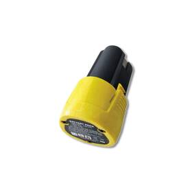 Steel Grip Cbr15a1 12v 1.5 Ah Lithium-ion Battery Pack