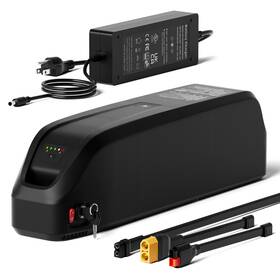 Stio 754197490198 52v 20ah Lithium Ebike Battery Polly 50a Bms 100w-2600w Charger