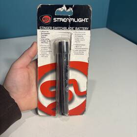 Streamlight 76805 Stinger Switchblade Lithium-ion Battery