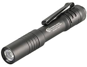 Streamlight B077blb1dn Microstream Usb 250-lumen Edc Ultra-compact Rechargeable Led Flashli