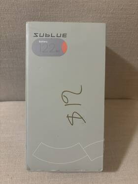 Sublue Ca25303710 Rechargable Li-ion Battery Pack 11.1v 122wh 11000mah