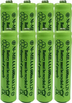 Super Auto 313049073066 Ni-mh Aaa 600mah 1.2v Rechargeable Battery For Solar Lights Outdoor Garden Lamp Super Auto 313049073066 Ni-mh Aaa 600mah 1.2v Rechargeable Battery For Solar Lights Outdoor Garden Lamp