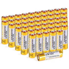 4330201009 Super Power Superpower A27 27a Mn27 Mn27bpk Gp27a L828 Battery 12v Alkaline 50 B 4330201009 Super Power Superpower A27 27a Mn27 Mn27bpk Gp27a L828 Battery 12v Alkaline 50 B