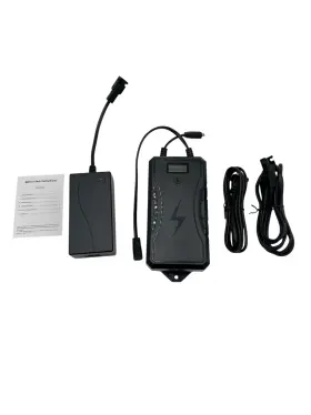 Bp-a1 Swanpow Battery Pack Reclining Furniture 2500mah Black