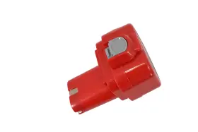 Mtsc08 Szydzs 9.6v 4.8ah Ni-mh C Battery Pack Red Power Tool Rechargeable