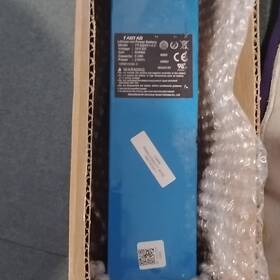 Taotao 17-dydb-16-0 36v Lithium-ion Battery 6.0ah Rechargeable Power
