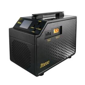 Tattu Ta3200 60a/3200w For 6s-14s Lipo Smart Battery Dual-channel Charger