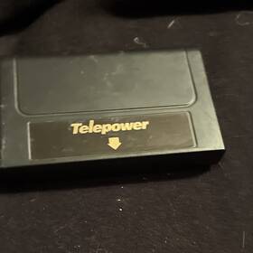 Telepower Tp-73 Rechargeable Battery Pack 9.6v 1000mah Amp Hours