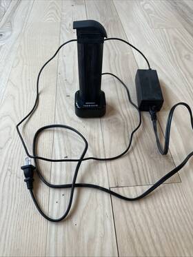 Theragun 854387007394 Tg-g3pro-25s 14.4v Lithium-ion Battery And Charger