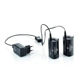 T41-0101-300 Therm-ic C-pack 1700 Bluetooth Batteries - 2 Pack T41-0101-300 Therm-ic C-pack 1700 Bluetooth Batteries - 2 Pack