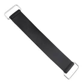 Tiseker Dcbd01 Motorcycle Battery Rubber Band Strap Bettery Fixed Holder Moped Belt Stretch