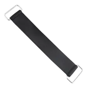 Dcbd01 Tiseker Motorcycle Battery Rubber Band Strap Bettery Fixed Holder Moped Belt Stretch