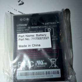 Tmobile Hotspot Battery 711700572021 Lithium Polymer 11.55v 3ah Mpn Mf01 Rechargeable