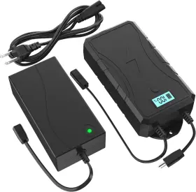 Tomsheir 445004688664 2500mah Battery Pack For Reclining Furniture Universal Wireless Recliner