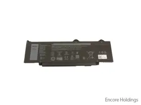 Jtg7n-tm Total Micro Technologies 3-cell Battery - 42 Watt-hours 11.4 Volts Lithium Jtg7n-tm Total Micro Technologies 3-cell Battery - 42 Watt-hours 11.4 Volts Lithium