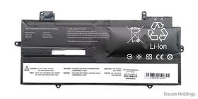 Total Micro Technologies L20c4p71-tm 4-cell Battery - 57 Watt-hours 3690 Mah 15.44 Volts