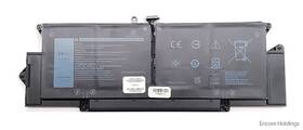 Total Micro Technologies Y7hr3-tm 6-cell Battery - 68 Watt-hours -11.4 Volts Lithium-ion