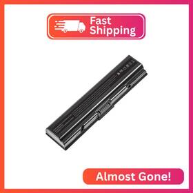 Tree.nb Pa3534 Tree.nb Laptop Battery For Toshiba Pa3534u-1brs Satellite A200 A205 L201