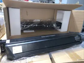48vdc25ah1200wh Turnlife Qty 2 Fuell 48vdc 25ah Lithium Ion E-bike Batteries New In Box Stock