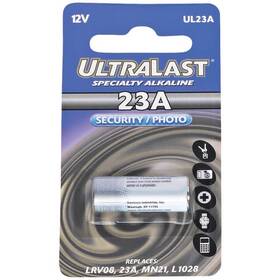 Ultralast R 076097300231 Ul23a 12-volt Battery